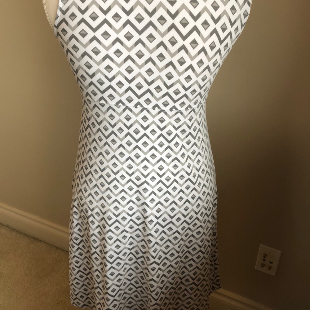 Eddie Bauer Summer dress - Picture 3 of 6